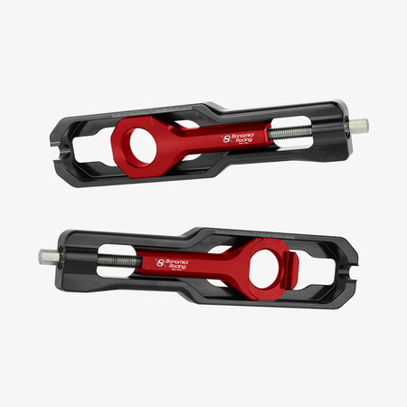 Bonamici napinacz łańcucha -  Aprilia RSV4-RSV4 Factory-Tuono V4 21-23 - RED