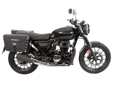 C-Bow sidecarrier for Honda GB 350 S (2025-)