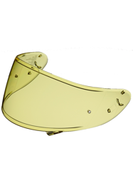 Szyba SHOEI CWR-1 H-D żółta