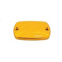 Pokrywka zbiorniczka płynu hamulcowego przód LighTech YAMAHA T-MAX 2004-2020