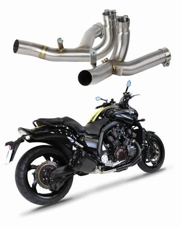 Dominator decat Yamaha V MAX V-MAX 1700 2009 - 2019