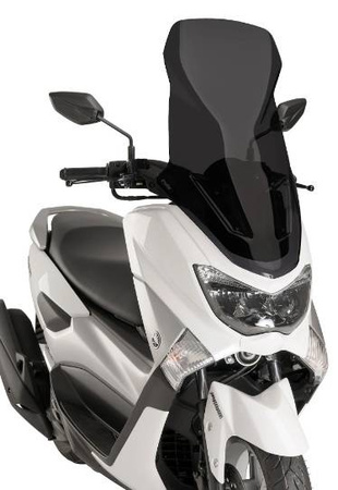 SZYBA PUIG V-TECH DO YAMAHA NMAX 15-20 (TOURING)