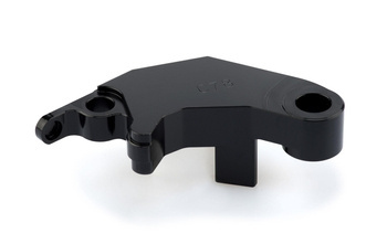 Mocowanie dźwigni sprzęgła PUIG 8122 Czarny (N) 8122N