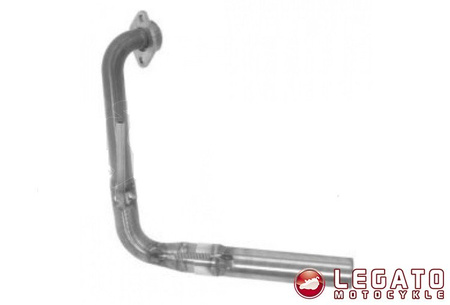 Kolektory wydechowe Arrow Yamaha YZF-R125R 2008-2013