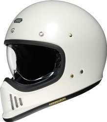 Kask Integralny Shoei EX-Zero White