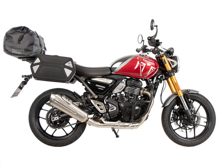 C-Bow sidecarrier for Triumph Speed 400 (2024-)