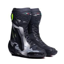SPORTOWE BUTY MOTOCYKLOWE TCX RT-RACE PRO AIR
