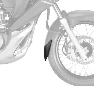 PRZEDŁUŻENIE BŁOTNIKA DO HONDA XL700V TRANSALP 2008-2012 (PRZEDNIE)