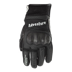 RĘKAWICE SKÓRZANE RST ADVENTURE CE BLACK L (2109)