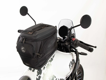 Tankring BASIC incl. fastener for tankbag for Royal Enfield Himalayan 450 (2024-)