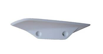 SEBIMOTO DEFLEKTOR POWIETRZA LEWY BMW S1000RR 2012