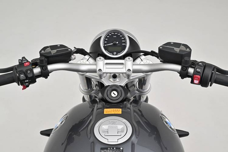 Pokrywa zbiorniczka płynu sprzęgła/ R NINE T