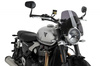 Owiewka PUIG do Triumph Speed Twin 900 / 1200 25 (Sport) Mocno przyciemniany (F) 22618F
