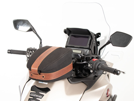 Tankring BASIC incl. fastener for tankbag for Honda NT 1100 (2022-2024)