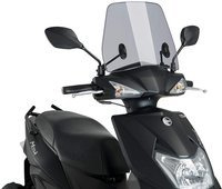 Lekko przyciemniany (H)