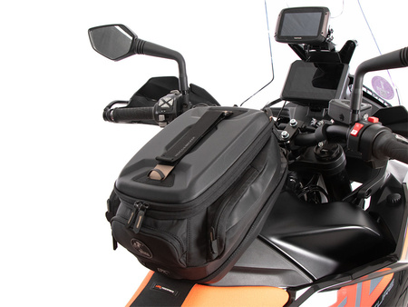 Tankring BASIC incl. fastener for tankbag for KTM 790 Adventure (2024-)