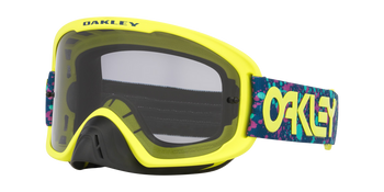 Oakley gogle O Frame 2.0 Pro MX Jaxson Blue w/Lt Grey