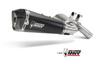 Mivv Tłumik Końcowy Delta Race Inox Nero BMW F900R 2020-2025