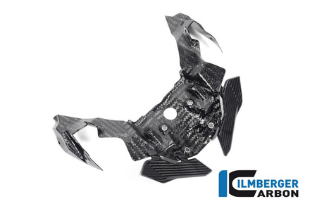 Przedłużenie dzioba przedniego do motocykla BMW S 1000 XR (2020-2023) - czarny ILMBERGER CG.SCV.021.1XR20