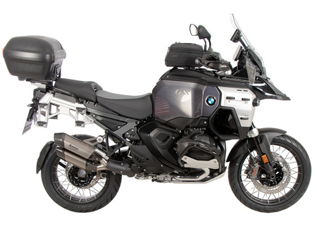 Easyrack topcasecarrier black for BMW R 1300 GS Adventure (2024-)