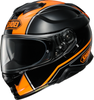 Kask Integralny Shoei GT-Air II Panorama TC-8
