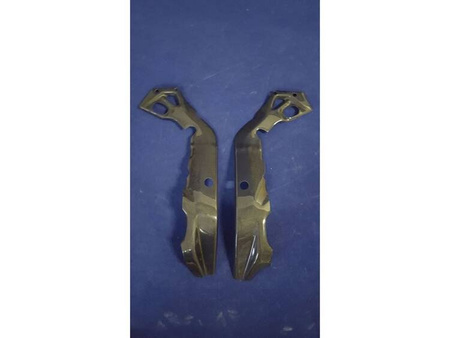 SEBIMOTO OSŁONY RAMY CARBON BMW S100RR 2015-2018 PRAWA STRONA