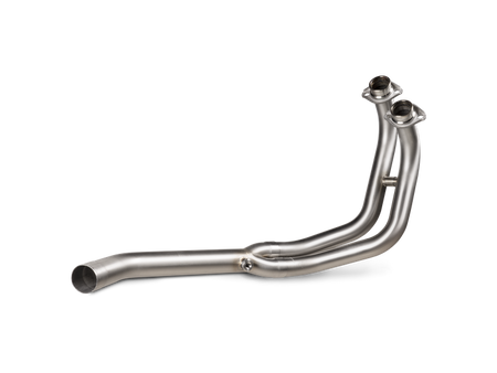 Akrapovic kolektory wydechowe Yamaha Tenere 700 2019-2024