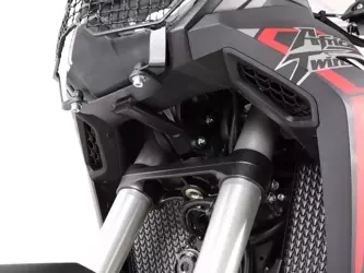 Honda CRF 1100 L Africa Twin (2019-) adapter do osłony lamp
