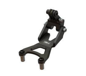 EP Beeline Compatible Sat Nav Mount - Ducati Panigale V4 R (2021+) (PRN015652-015683-28) - EVOTECH PERFORMANCE