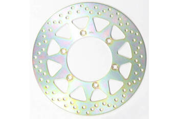 EBC Tarcza hamulcowa do motocykli MD3095RS Street