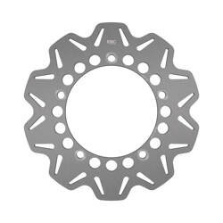 EBC Tarcza hamulcowa motocyklowa VR4130 VEE