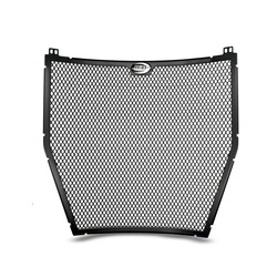 OSŁONA CHŁODNICY RG RACING DUCATI PANIGALE V4(S) 18-/SPECIALE/V4R 19-/STREETFIGHTER V4 20- BLACK