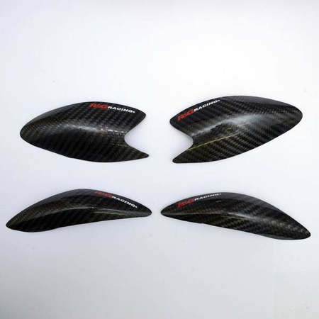 ZESTAW SLIDERÓW ZBIORNIKA PALIWA I OGONA RG RACING SUZUKI GSX-S1000 15-