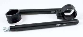 Kierownice Clip ons Ø50mm ARP RACING PARTS