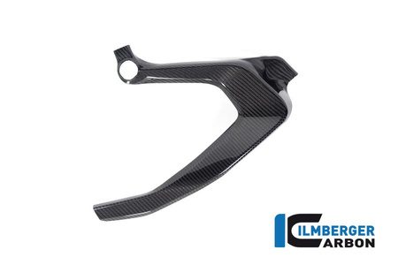 Osłona ramy lewa - carbon połysk BMW R 1300 GS od 2023 ILMBERGER CG.RAL.013.R23GS