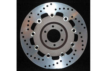 EBC Tarcza hamulcowa do motocykli MD3066LS Street