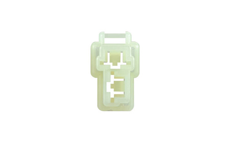 Konektor zestaw  2-P Typ 250    