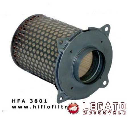 FILTR POWIETRZA HIFLO