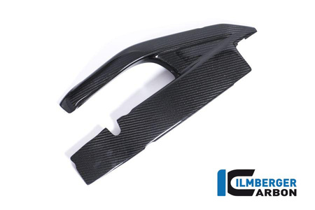 Osłona wahacza lewa - carbon Honda CBR 1000 RR od 2017 ILMBERGER SAL.022.CBR17.K