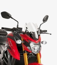 Owiewka PUIG do Suzuki GSX-S750 2017-2021 (Sport)