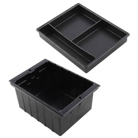 Kieszeń na akcesoria wypełniające RAM® Tough-Box™ 6".