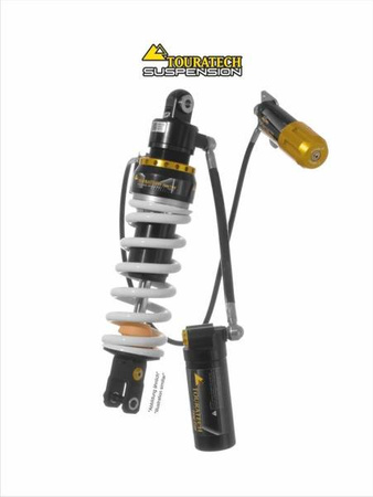 Touratech Suspension shock absorber for Tiger 800 XC/XR 2016-2018  type Extreme