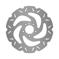 EBC Tarcza hamulcowa motocyklowa VR526 VEE, do amerykańskich motocykli