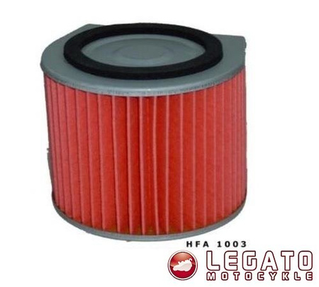 FILTR POWIETRZA HIFLO