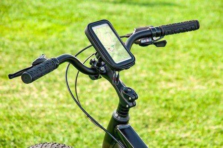 90550 Opti mocowanie typu U na kierownicy