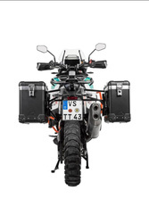 ZEGA Pro aluminium pannier system for KTM 1290 Super Adventure S/R (2021-)