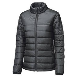 Motocyklowa Kurtka Tekstylna Lady Clip-In Prime Cost Black