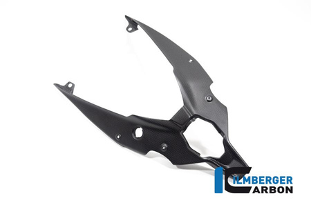 Osłona podsilnikowa tylna - matowa DUCATI Streetfighter V4 2020-2022 ILMBERGER RHA.112.SFV4M.K