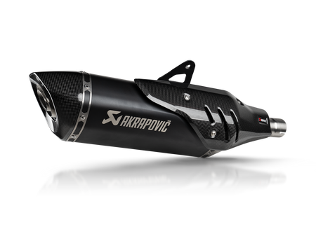 Akrapovic Tłumik końcowy Honda X-ADV 750 / Forza 750 2025-