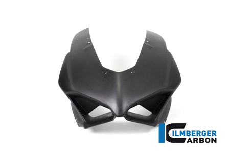 Owiewka przednia stocksport matowa do motocykla DUCATI Panigale V4 Racing (2018-2019) ILMBERGER VEO.301.D4RAM.K